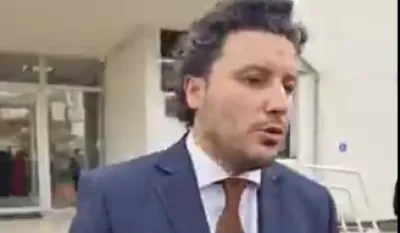 FOTO: Skrin&scaron;ot - facebook