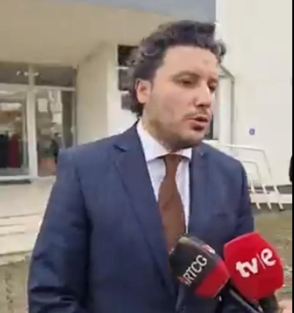 FOTO: Skrin&scaron;ot - facebook