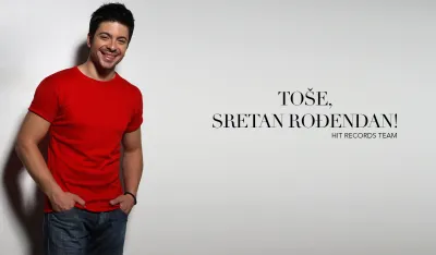 Tose Proeski