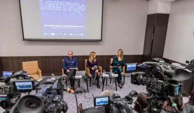 FOTO: PR Centar