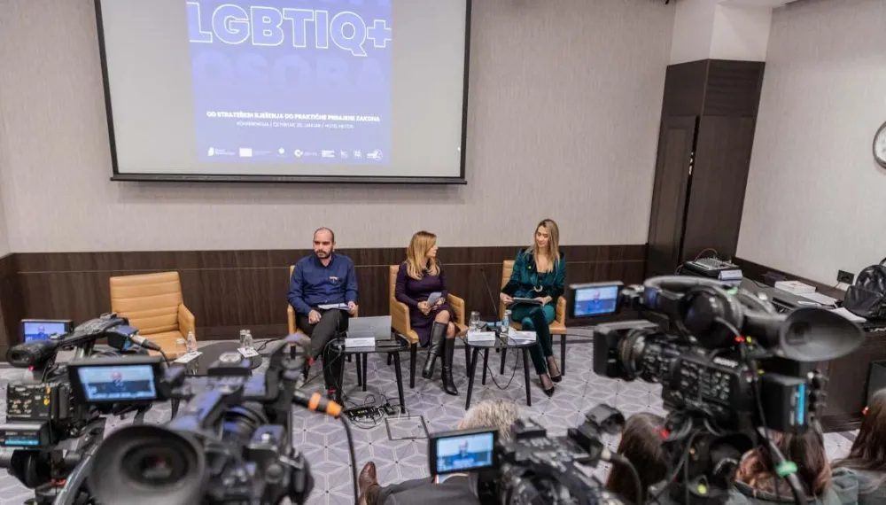 FOTO: PR Centar