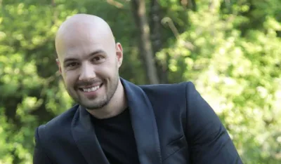 Rajo SImonovic