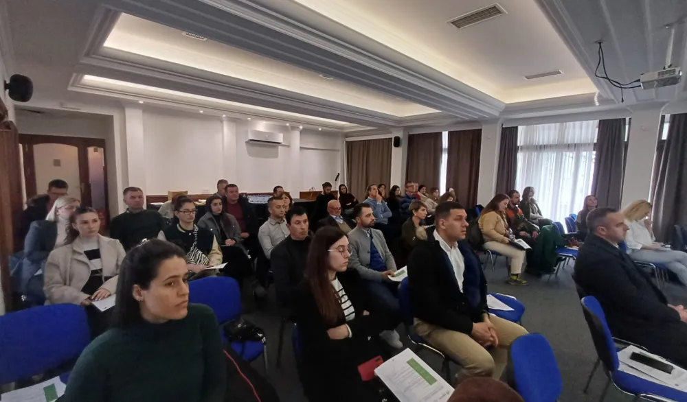 Green Home