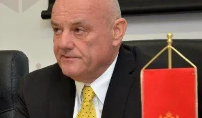 Prof. dr Du&scaron;ko Bjelica