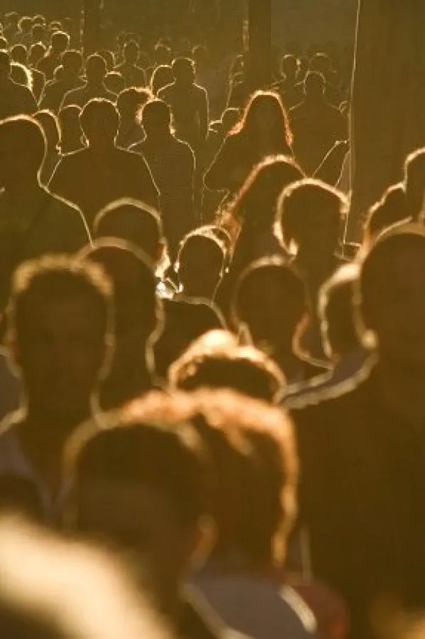 Do kraja vijeka oko deset milijardi ljudi na planeti