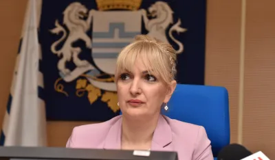 Jelena Borovinic Bojovic