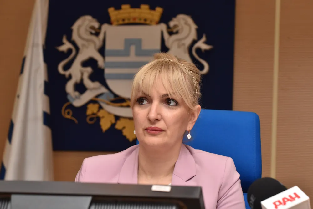 Jelena Borovinic Bojovic