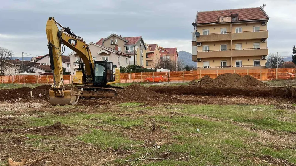 Zagorič dobija dom zdravlja i pijacu