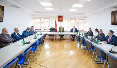 Sudski savjet danas bira predsjednike tri osnovna suda