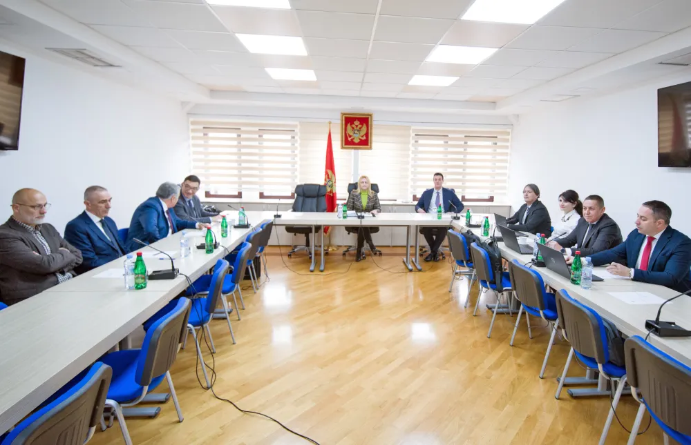 Sudski savjet danas bira predsjednike tri osnovna suda