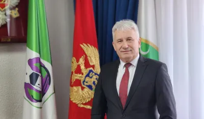 Husović za &bdquo;Dan&rdquo;: Rožaje da postane turističko mjesto sa jakom lokalnom privredom