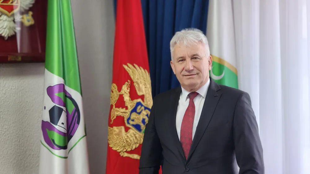 Husović za &bdquo;Dan&rdquo;: Rožaje da postane turističko mjesto sa jakom lokalnom privredom