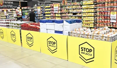 Stop inflaciji