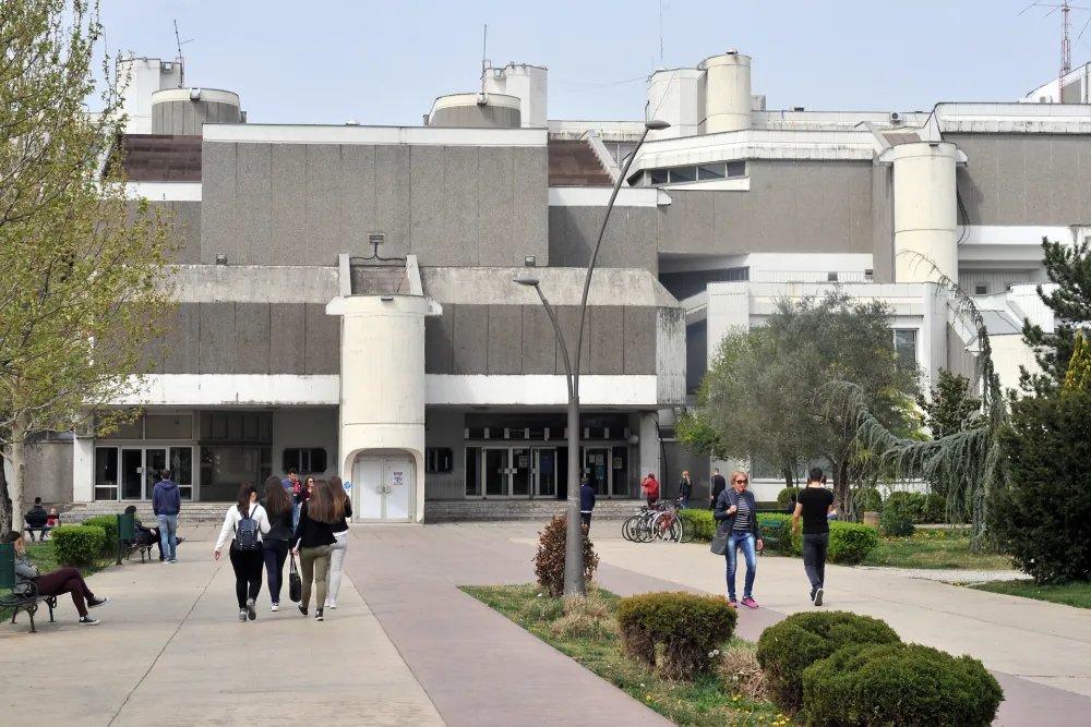 Univerzitet Crne Gore