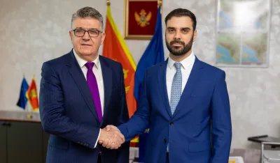 Radulović - Grubi&scaron;ić