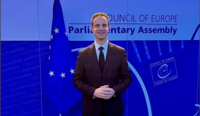 Boris Mugo&scaron;a