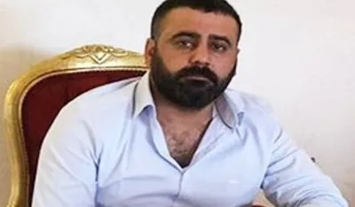 Бинали Чамгоз 