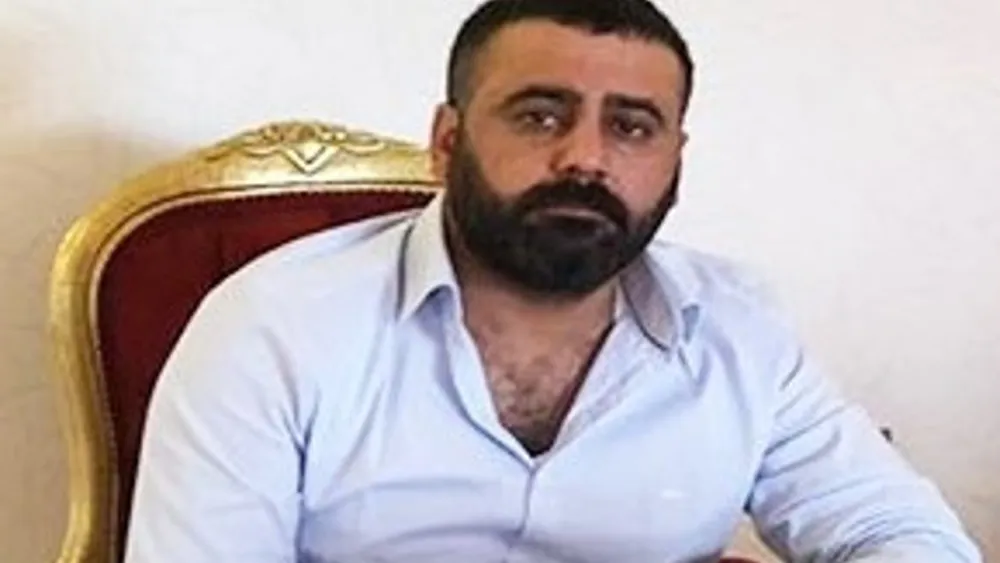 Бинали Чамгоз 