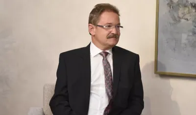 Peter Falten
