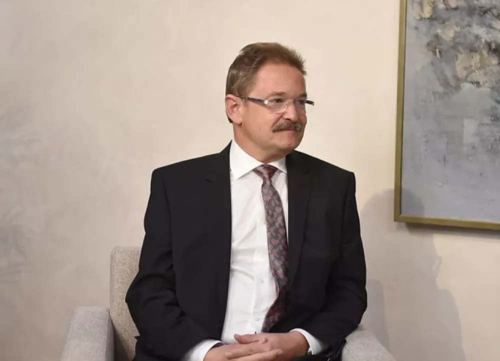 Peter Falten