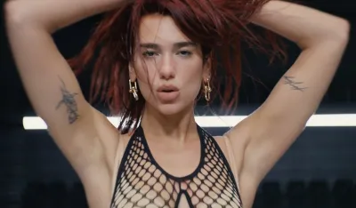 Dua Lipa