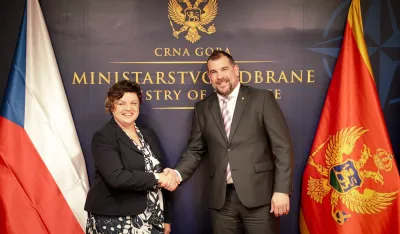 FOTO: Ministarstvo odbrane 