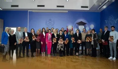 Foto: Ministarstvo