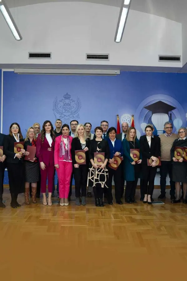 Foto: Ministarstvo