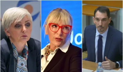 Mugo&scaron;a, Jovanović i Marković