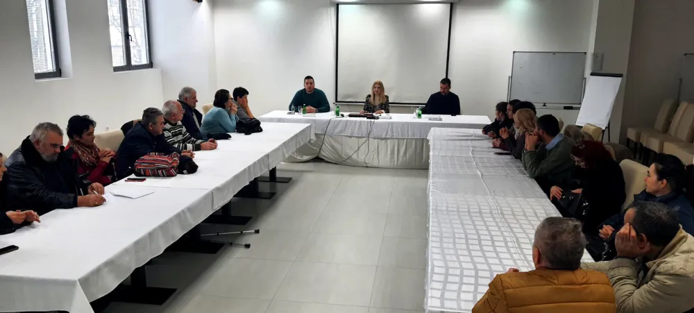 Udruženje paraplegičara iz Bijelog Polja i Mojkovca realizuјe proјekat: Borba za pravo na fizikalnu terapiјu