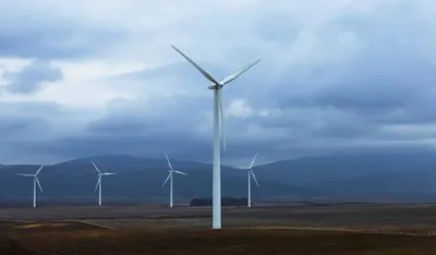 Vjetroelektrane