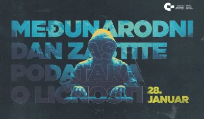 medjunarodni dan zastite podataka o licnosti