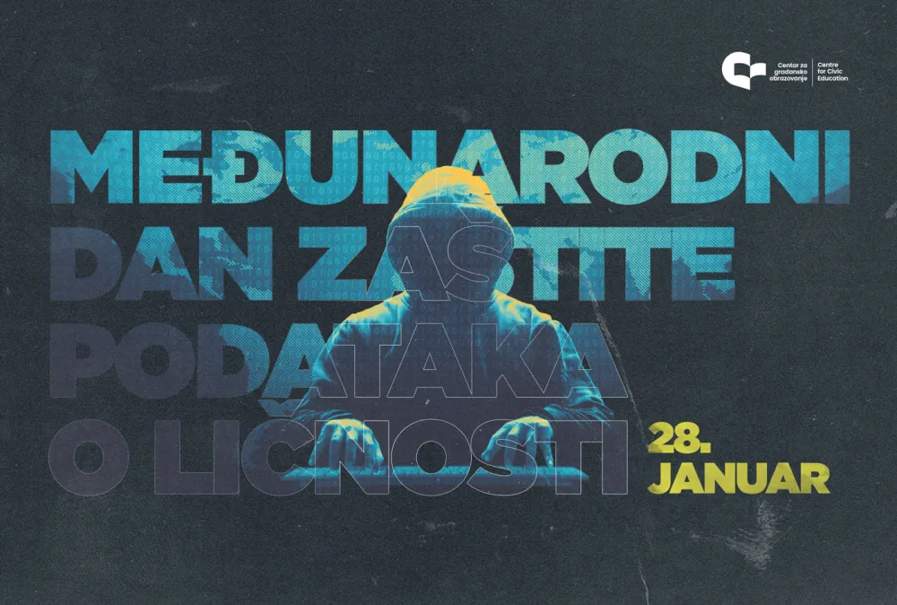 medjunarodni dan zastite podataka o licnosti