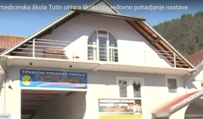 SM&Scaron; Tutin
