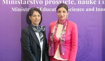 Jak&scaron;ić Stojanović i Ersoy