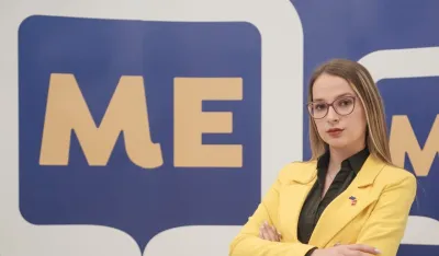 Tamara Crnogorčić