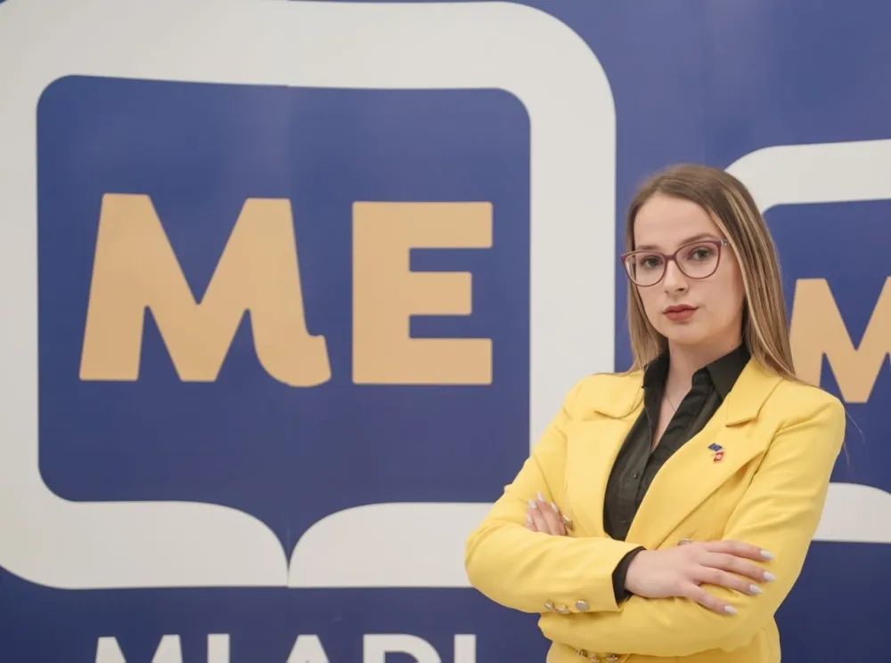 Tamara Crnogorčić