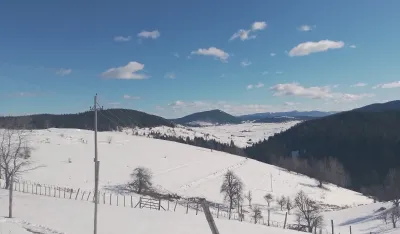 U Kosanici se život gasi