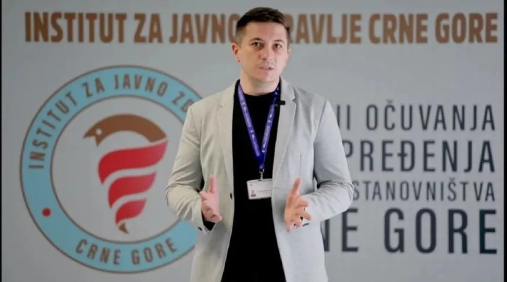 foto: Institut za javno zdravlje