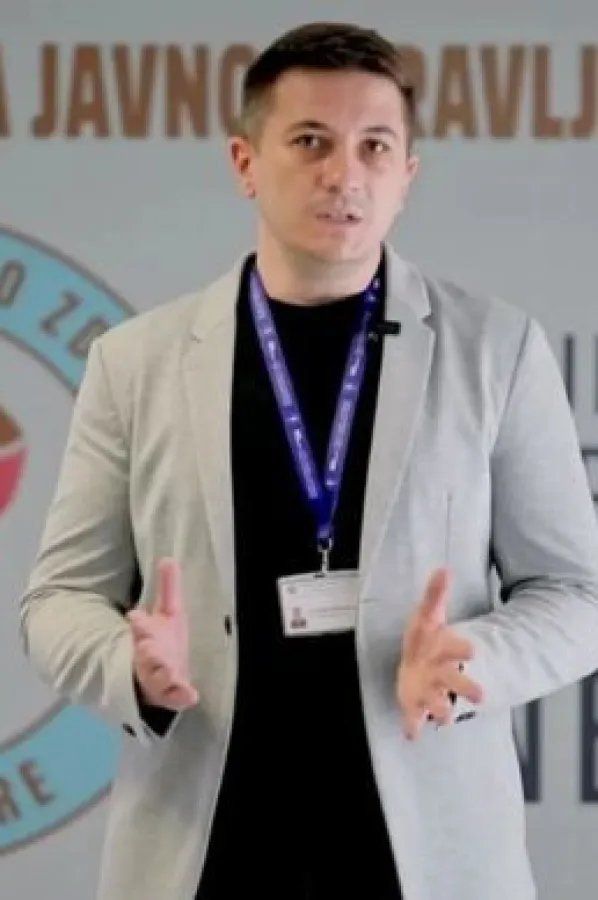 foto: Institut za javno zdravlje