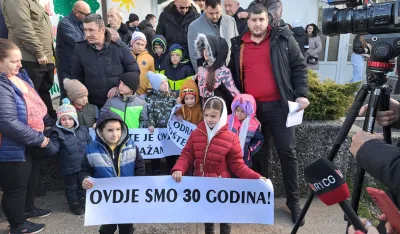 Vi&scaron;e od trideset godina mali&scaron;ani iz Ćemenca imaju vrtić