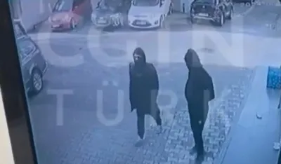 Osumnjičeni za napad u crkvi Santa Marija