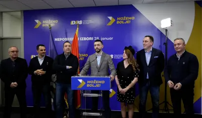 DPS Danijel Živković