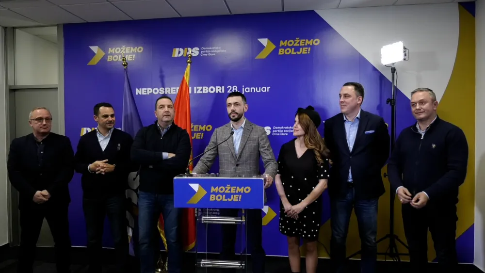 DPS Danijel Živković