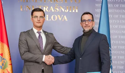 &Scaron;aranović i Santander