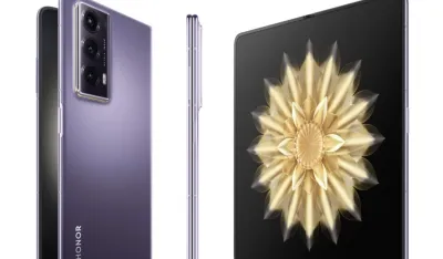 Honor telefon na preklop