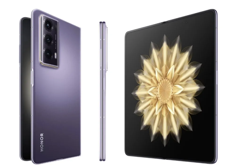 Honor telefon na preklop