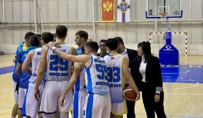 Novljani gostuju u Rožajama