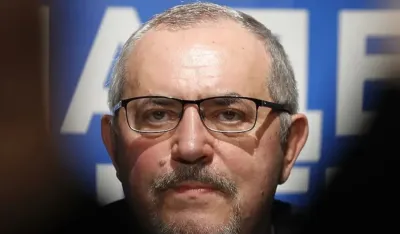 Boris Nadezhdin