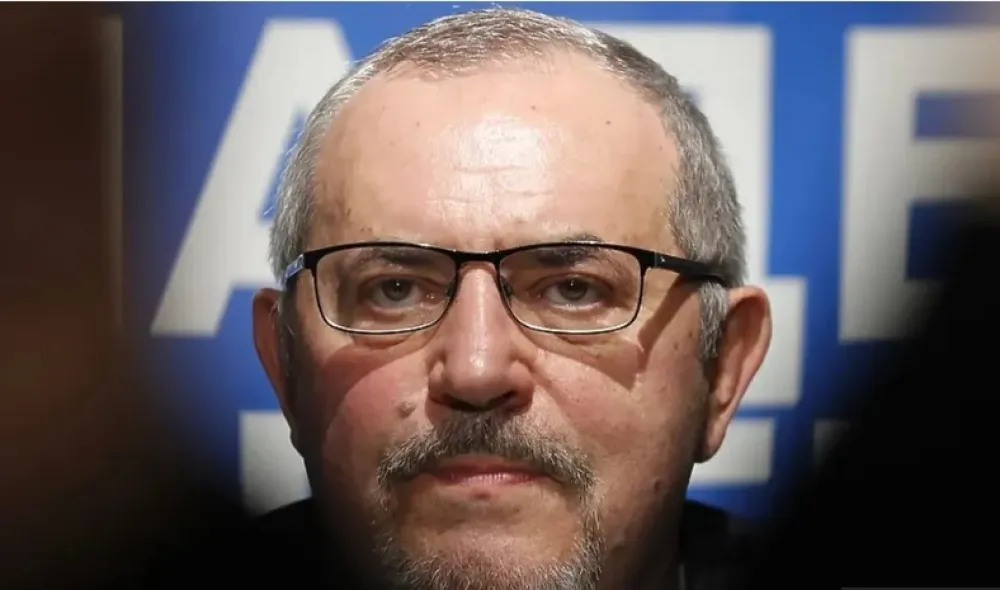 Boris Nadezhdin